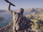 You can stream Assassin's Creed Odyssey with Google Chrome