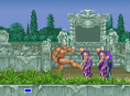 Rumour: Sega is reviving Altered Beast