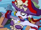 Shantae: Half-Genie Hero scores a trailer and a launch date