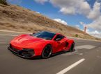American Rezvani has unveiled a 1,000 hp supercar that has a 007 package