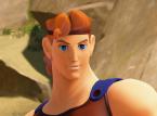 Hercules returns in Kingdom Hearts III screenshots