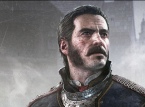 Why we need a sequel to: The Order: 1886