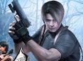 Resident Evil 4 is coming to virtual reality