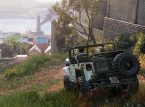 Uncharted 4: campaign's 30fps, multiplayer's 60fps