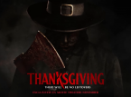Turkey day gets bloody in Eli Roth's upcoming horror Thanksgiving