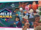 Disney Melee Mania is a new 3v3 brawler coming to Apple Arcade