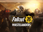 NPCs set to invade Fallout 76 in April