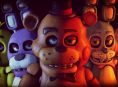 Five Nights at Freddy's VR: Help Wanted landing this spring