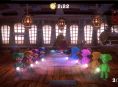 Luigi's Mansion 3 second DLC is now haunting the eshop