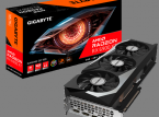The Gigabyte 16GB RX6900XT Gaming OC card is here