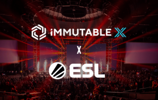 ESL has partnered with Immutable X for CS:GO NFTs