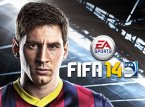 FIFA 14 free on Xbox One for selected gamers