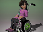 Wheelchairs coming to Xbox avatars