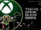 Xbox to host livestream at this year's Tokyo Game Show