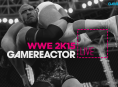 Livestream Replay - Trashtalking and some WWE 2K15