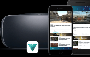 Sliver.tv raises $6.2 Million for its 360° VR esports platform