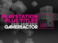 Today on GR Live: PlayStation Plus titles