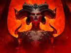 Diablo IV's first Level 100 Hardcore character dies because of disconnect
