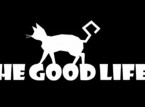 Swery65 announces The Good Life