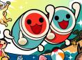 Taiko no Tatsujin games to be digital-only releases in the west