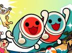 Taiko no Tatsujin games to be digital-only releases in the west