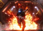 The environments in Titanfall 2 to have "crazy variation"