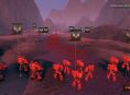 Warhammer 40,000: Battlesector has been delayed