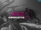 Rise of the Tomb Raider gameplay - Ancient Cistern and more