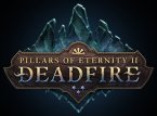 Three companions return to Pillars of Eternity 2: Deadfire
