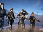 Ghost Recon: Wildlands gets permadeath mode and more