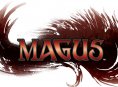 Aksys announces action-RPG Magus