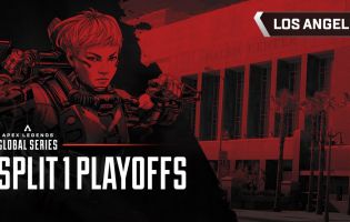 Apex Legends Global Series Split 1 Playoffs set for Los Angeles