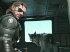 Five new screens from Metal Gear Solid V: The Phantom Pain