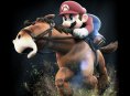 Horse racing gets complex in Mario Sports Superstars trailer