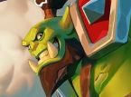 Warcraft Arclight Rumble is Blizzard's World of Warcraft mobile title