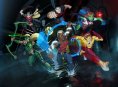 No Young Justice on Wii or Wii U