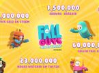 Two million players jumped on Fall Guys on Steam last week