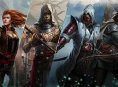 Assassin's Creed: Memories announced