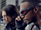 Disney working on series starring Falcon and Winter Soldier
