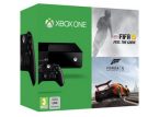 Xbox One gets bundled with Forza 5 and FIFA 15