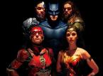 Justice League made less than any other DCEU movie