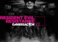 We're playing Resident Evil Resistance on today's stream