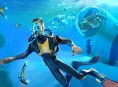 Subnautica: Below Zero for Switch has been rated by ESRB