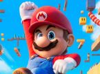The Super Mario Bros. Movie sequel confirmed