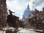 Assassin's Creed to "focus on the core, make it awesome"