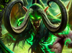 World of Warcraft: Legion has been "in planning for years"