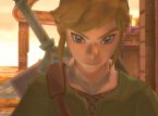 Legend of Zelda: Skyward Sword for Switch spotted on Amazon