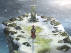 The Switch version of I am Setsuna gets free DLC in April