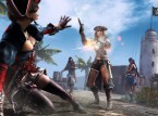 Assassin's Creed IV: Black Flag Hands-On