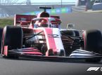Codemasters releases fundraising Schumacher DLC for F1 2020